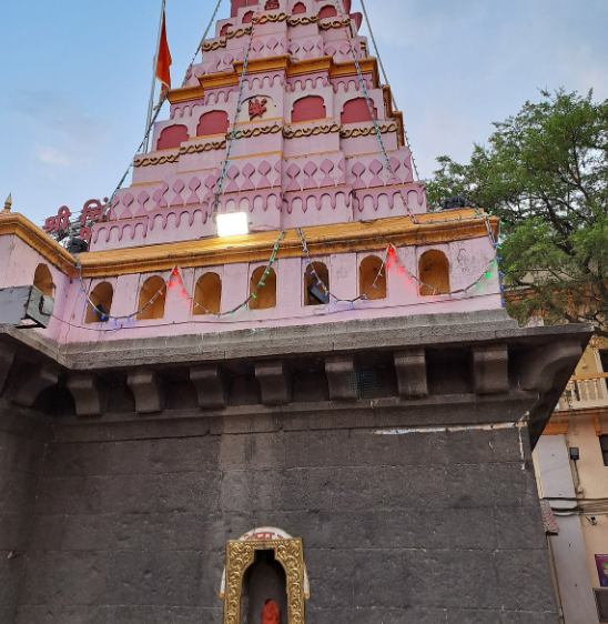 Shree Chintamani Temple
